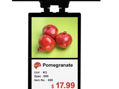 Eticheta video foto Digitala